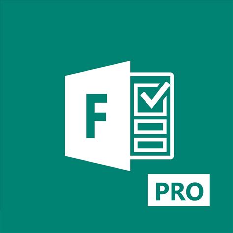 ms forms pro